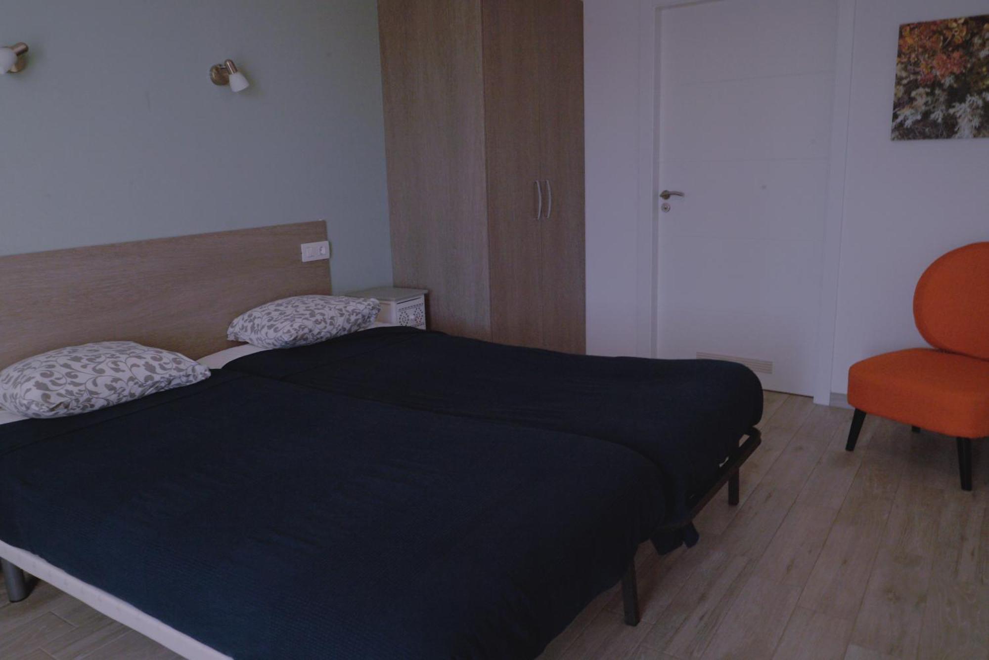 Sur Restinga Aparthotel La Restinga Cameră foto