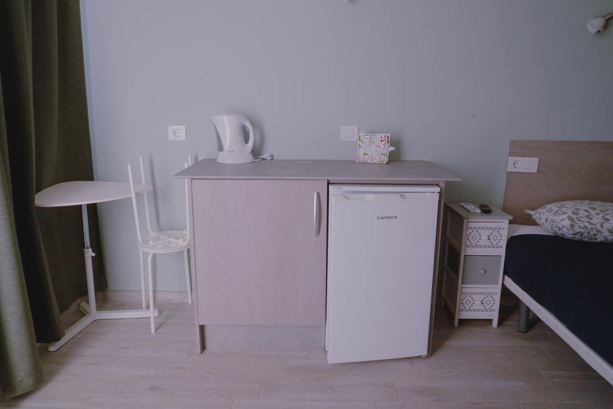 Sur Restinga Aparthotel La Restinga Cameră foto