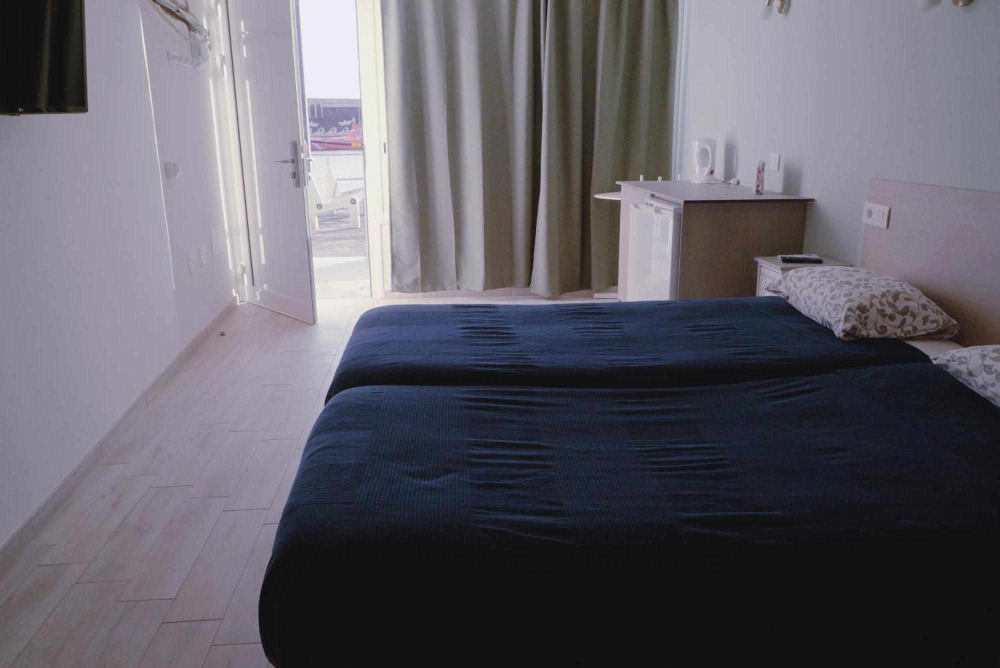 Sur Restinga Aparthotel La Restinga Cameră foto